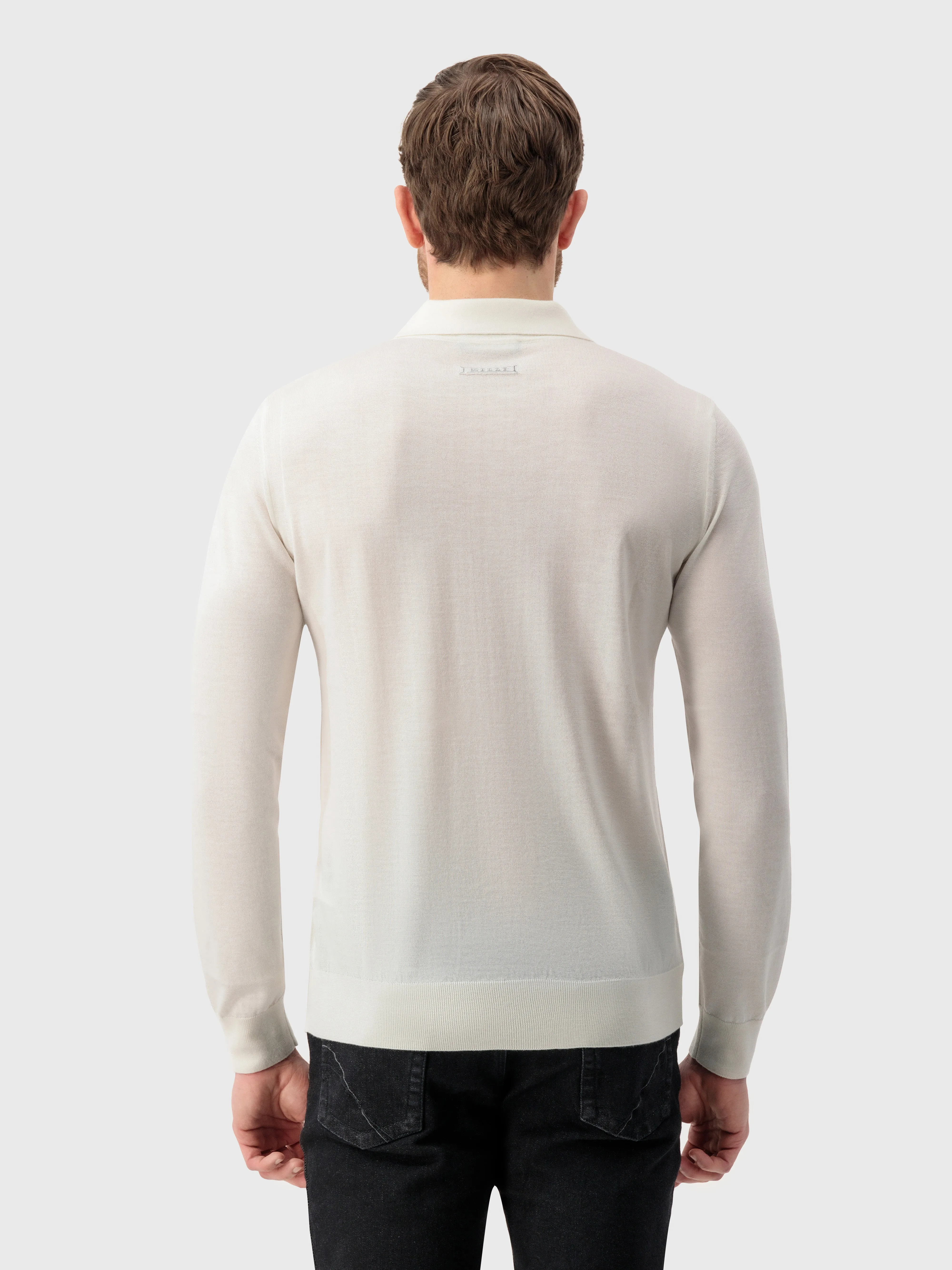 Knitwear Sweater White