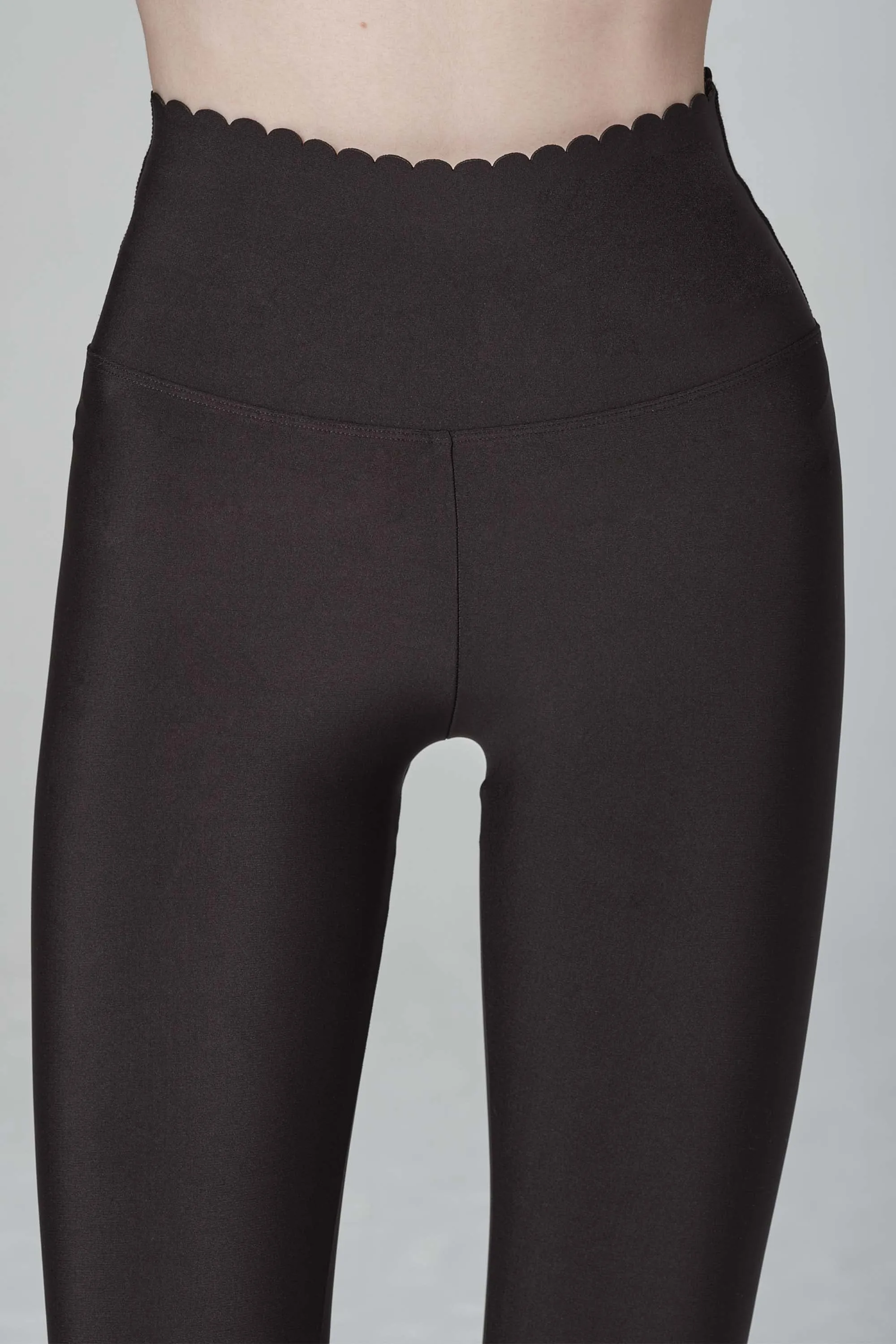 Low Maintenance Black Pants