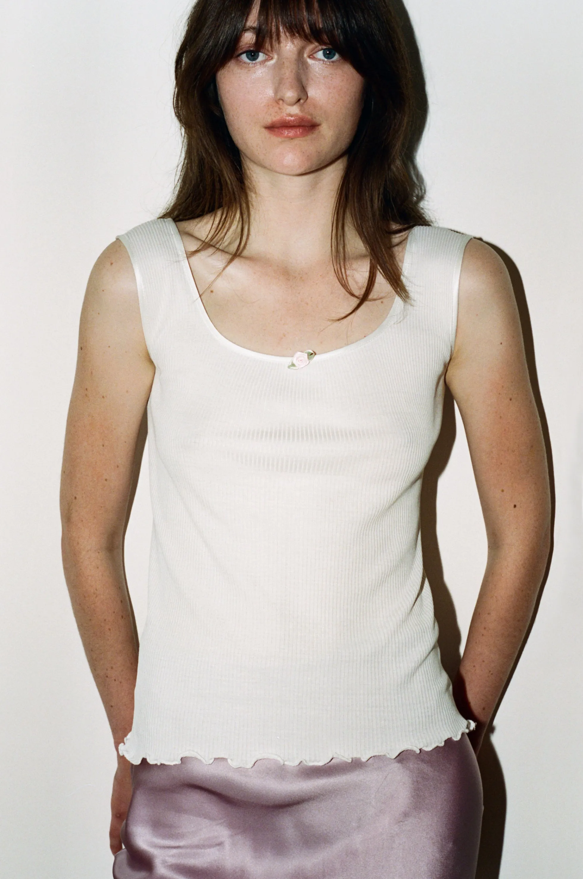 MARGOT TANK TOP
