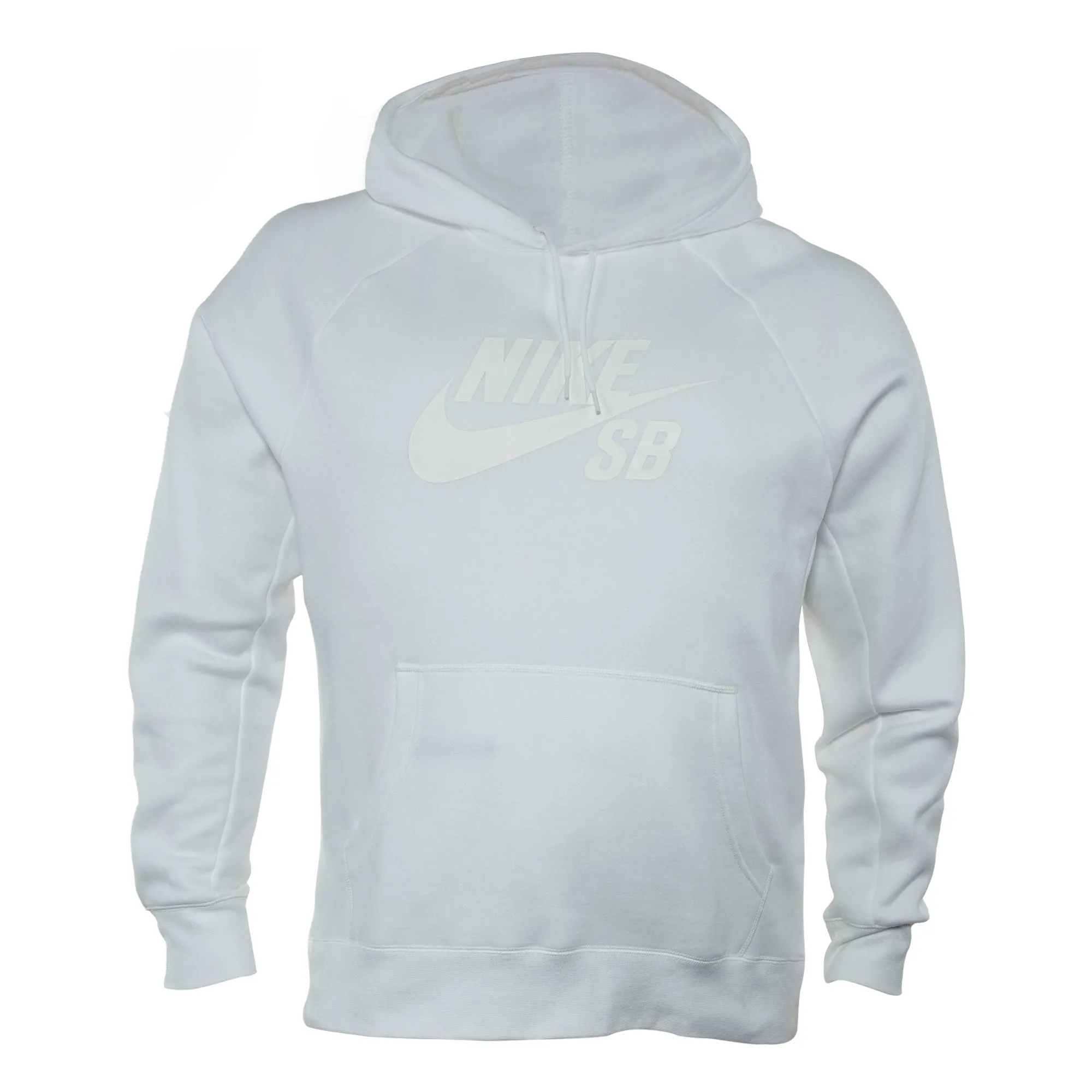 Nike Sb Icon Pullover Hoodie Mens Style : 846886