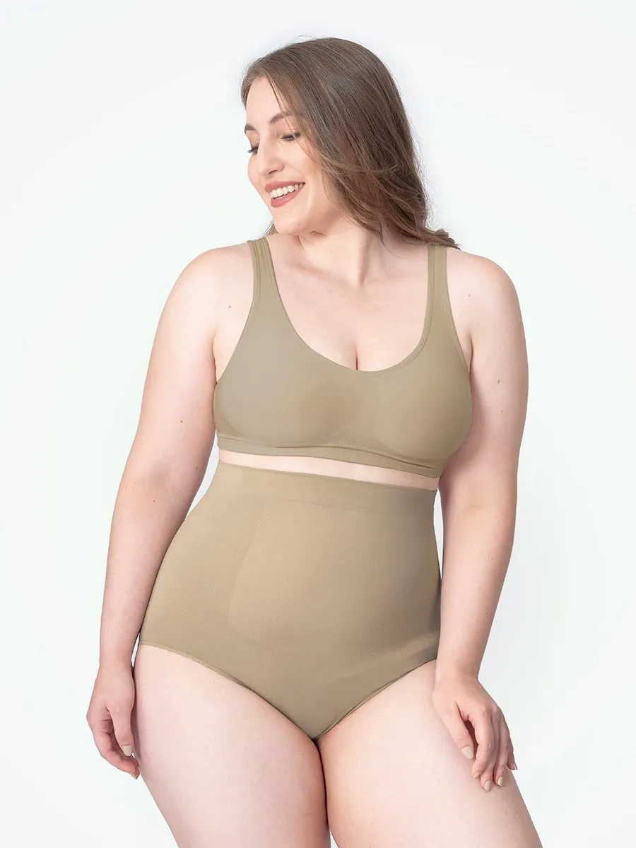 Offer: Empetua™ All Day Every Day High-Waisted Shaper Panty - 60 percent Off