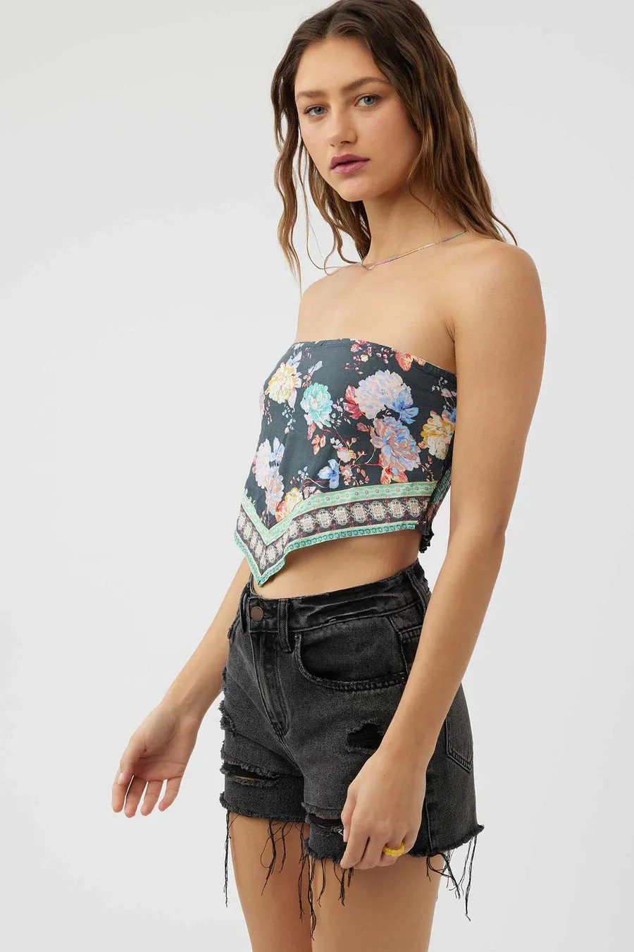 O'Neill Skyler Top