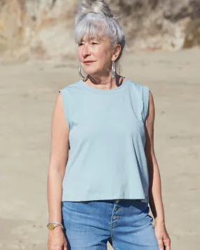 Organic Tank Top