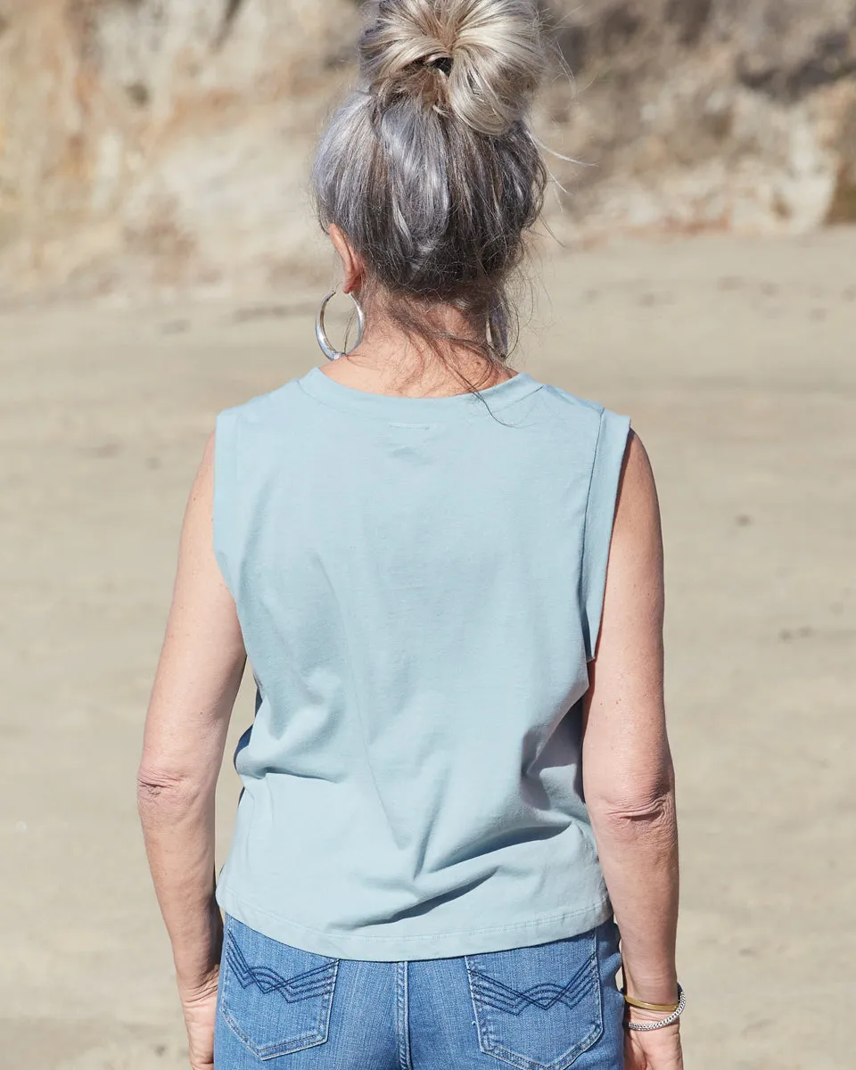 Organic Tank Top