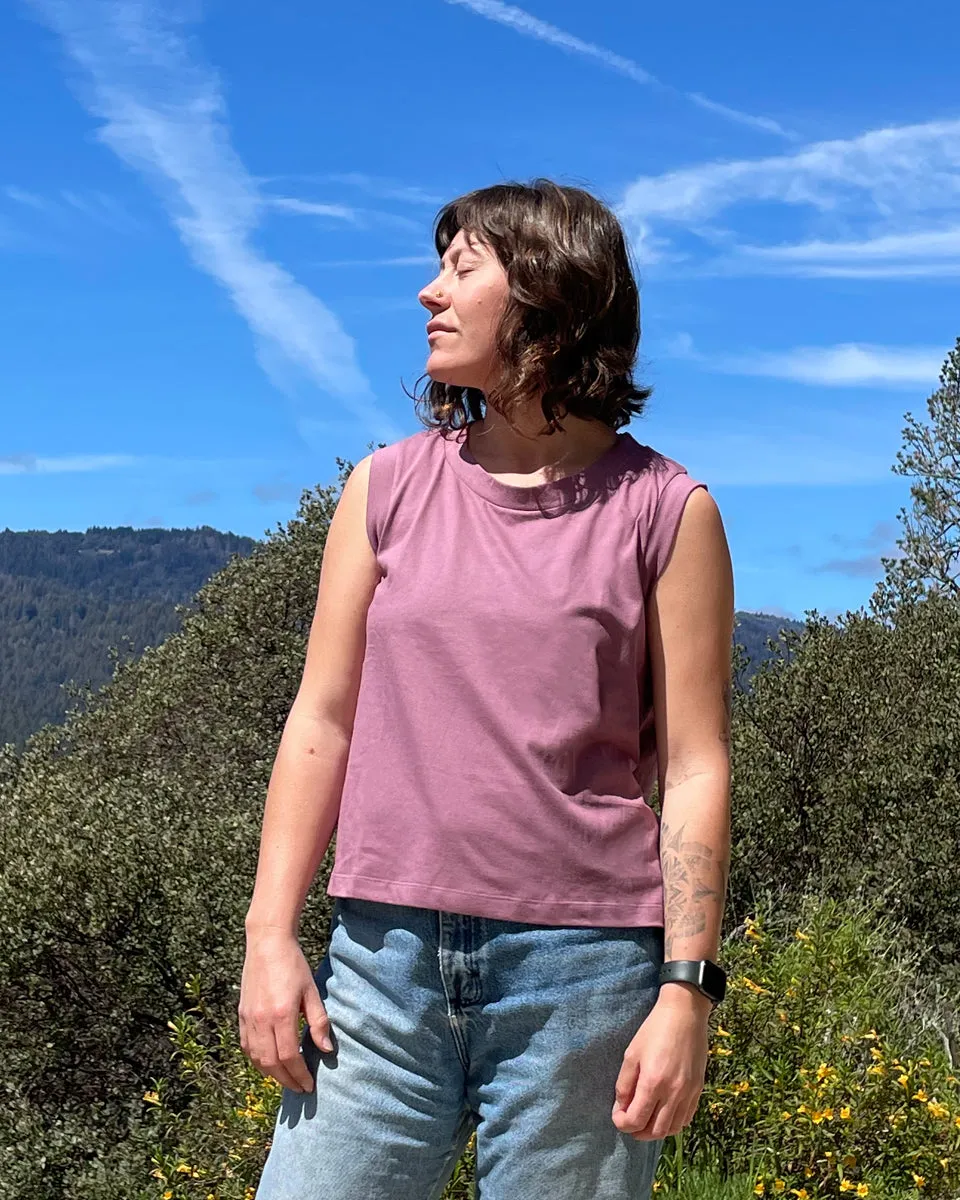 Organic Tank Top