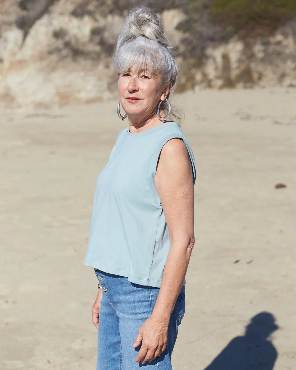 Organic Tank Top