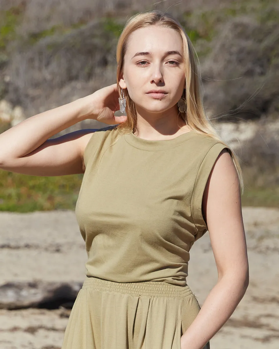 Organic Tank Top