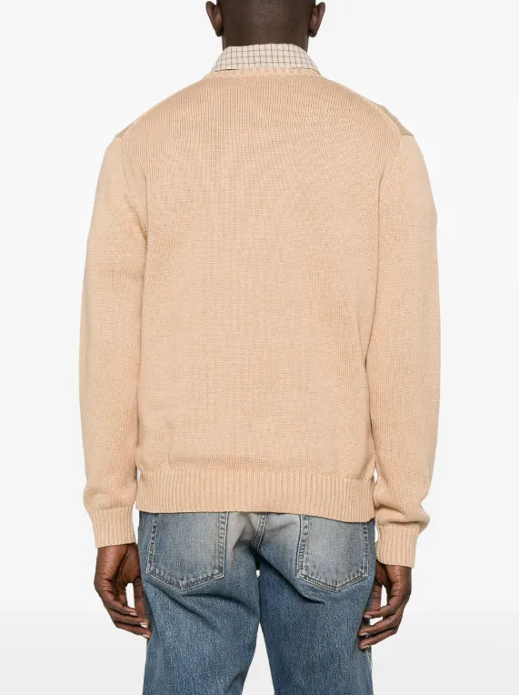 Polo Ralph Lauren Polo Pony-motif sweater
