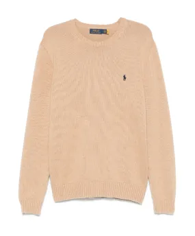 Polo Ralph Lauren Polo Pony-motif sweater