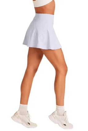 Rally Skort Baby Blue
