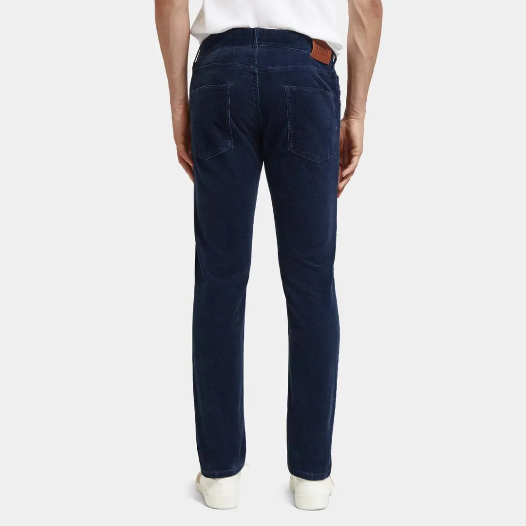 RALSTON CORDUROY PANTS | NIGHT