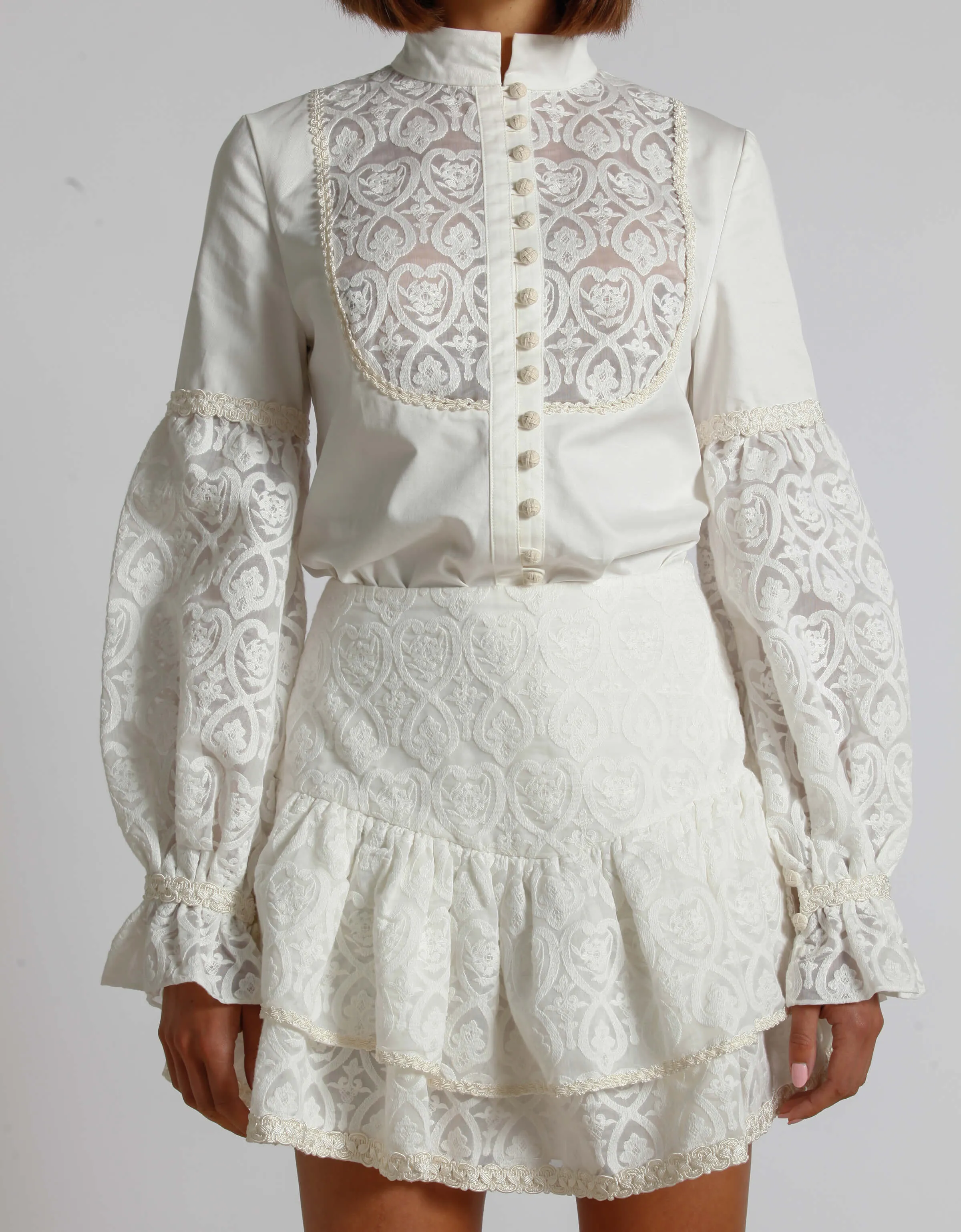 RAMONIC SKIRT - FINAL SALE