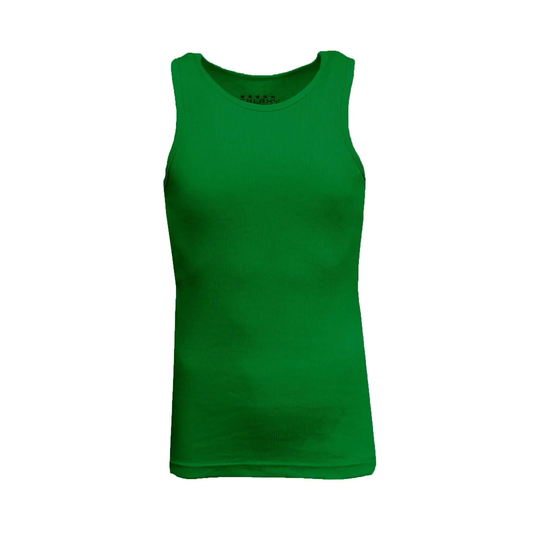 Ribbed Tank Top 1000