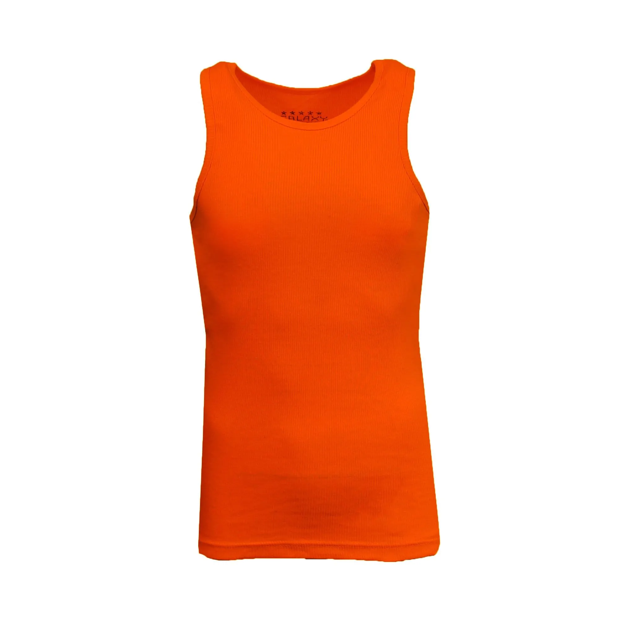 Ribbed Tank Top 1000