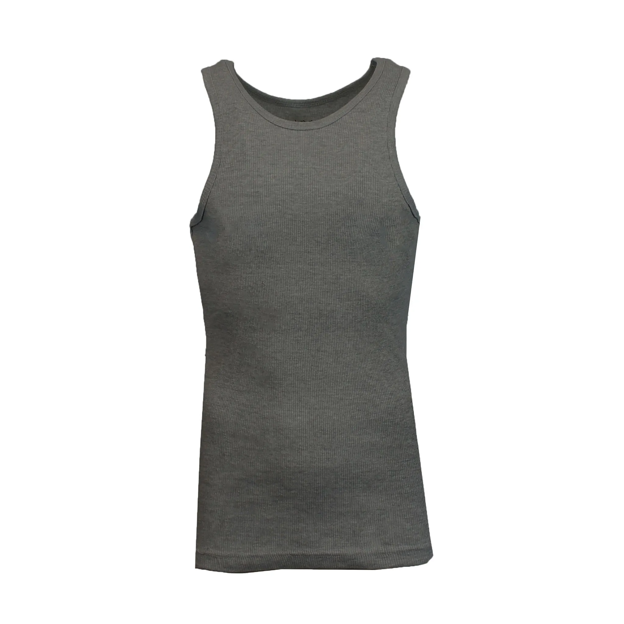 Ribbed Tank Top 1000