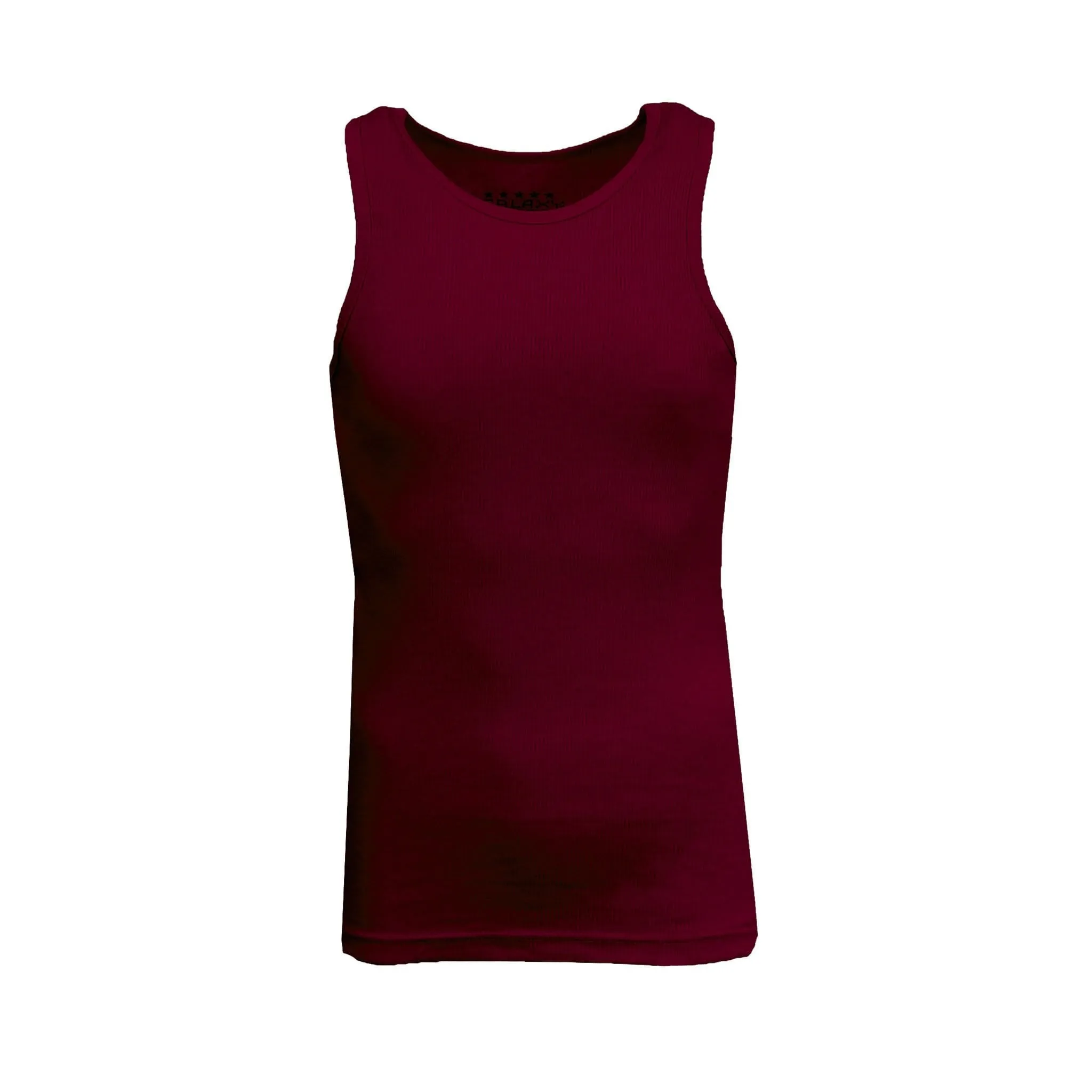 Ribbed Tank Top 1000