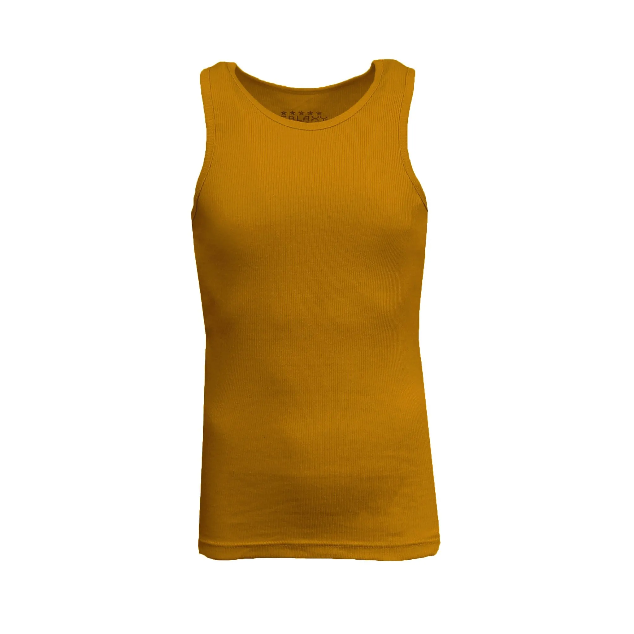Ribbed Tank Top 1000