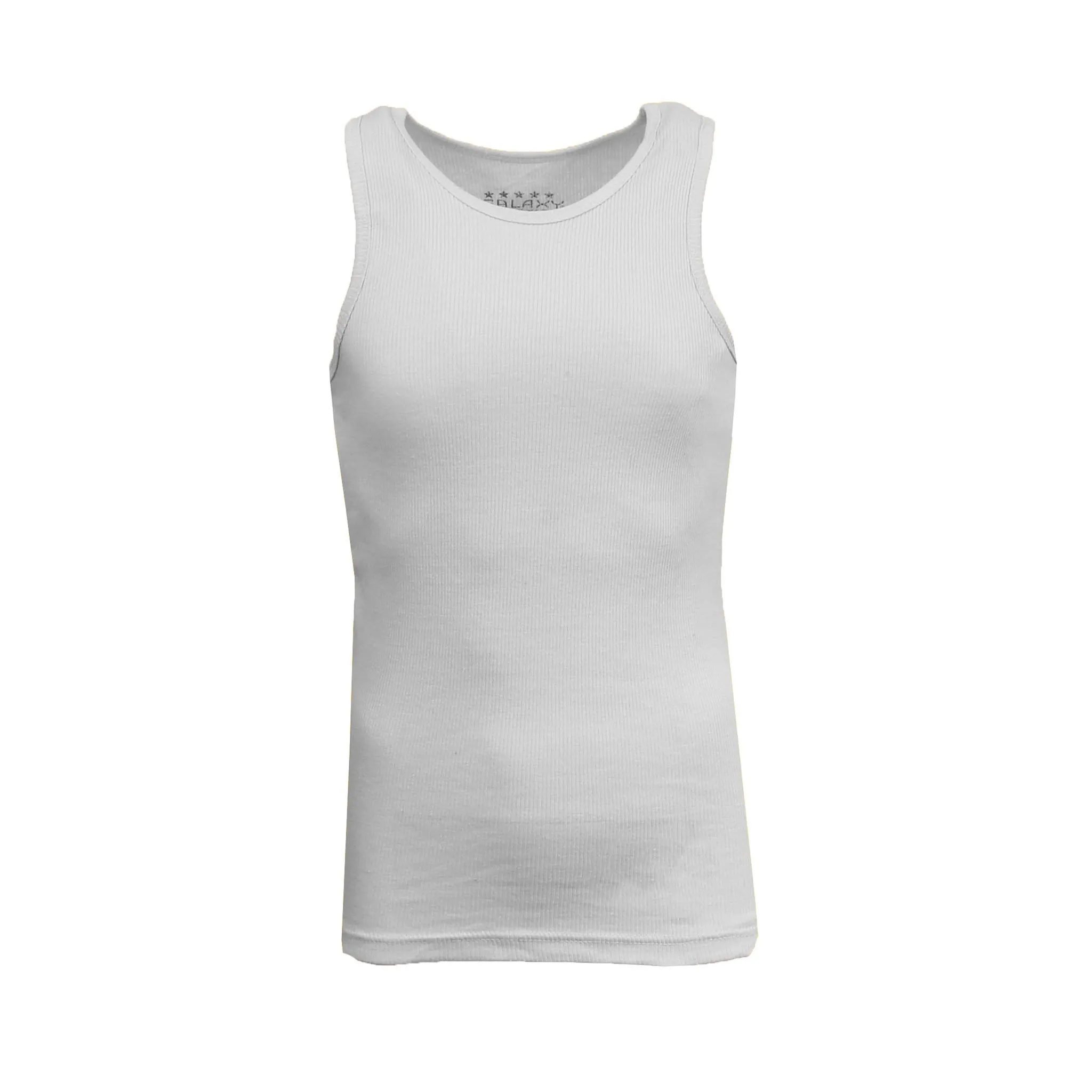 Ribbed Tank Top 1000