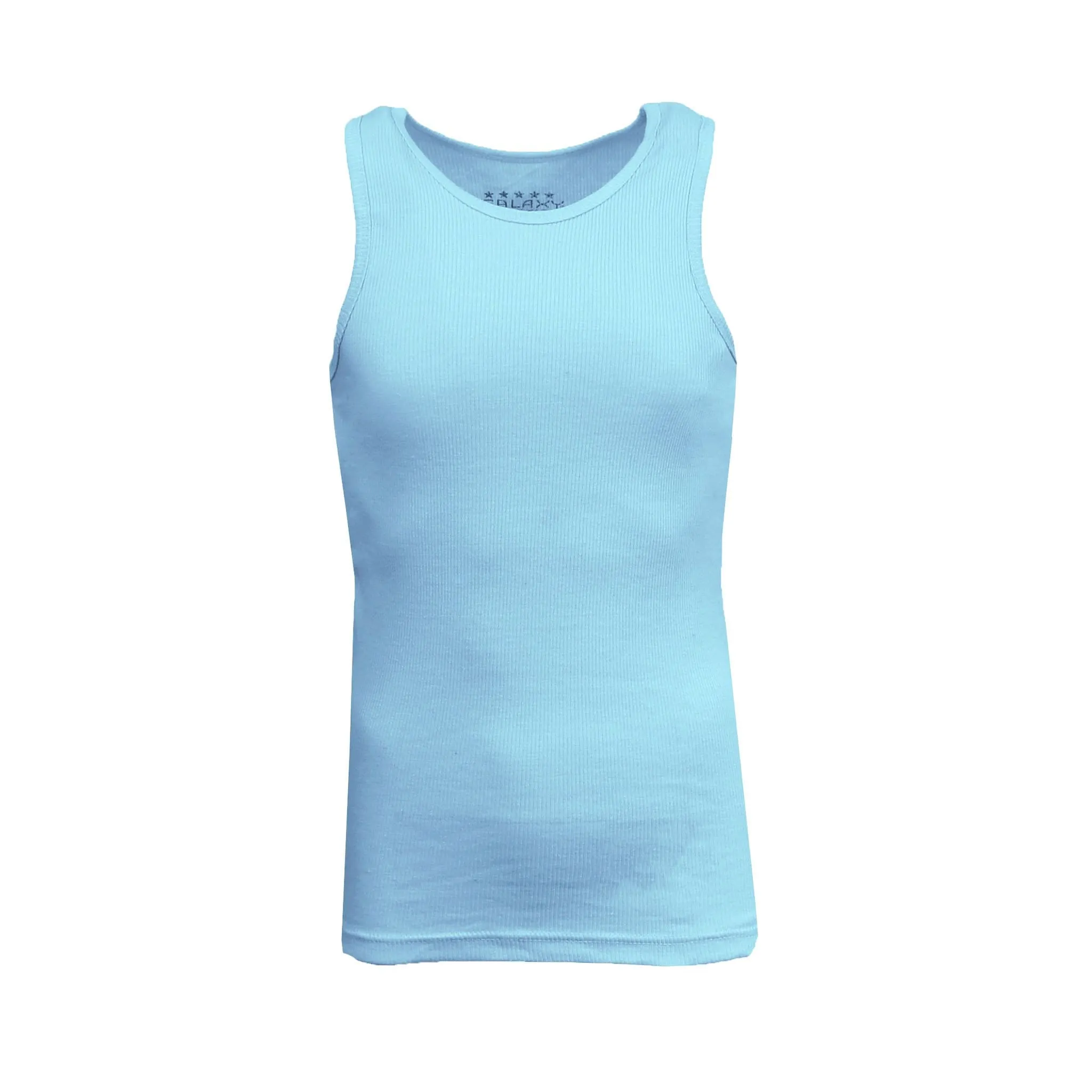 Ribbed Tank Top 1000