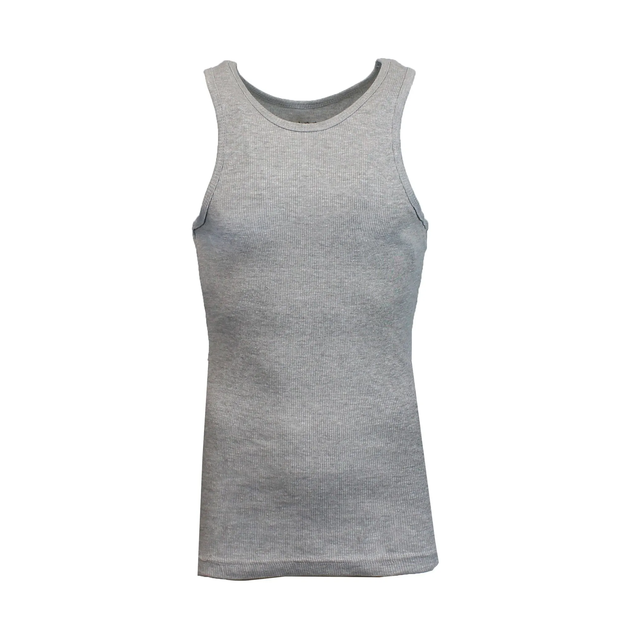Ribbed Tank Top 1000