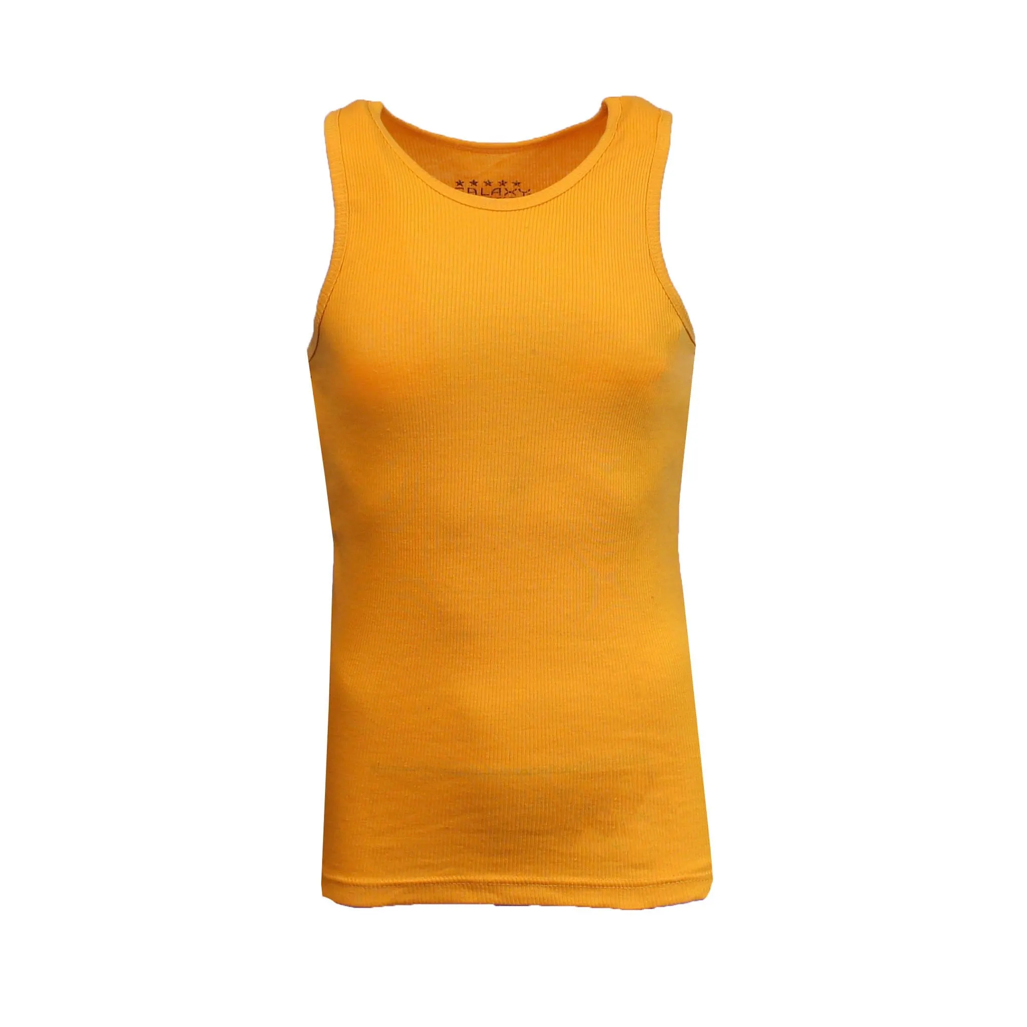 Ribbed Tank Top 1000