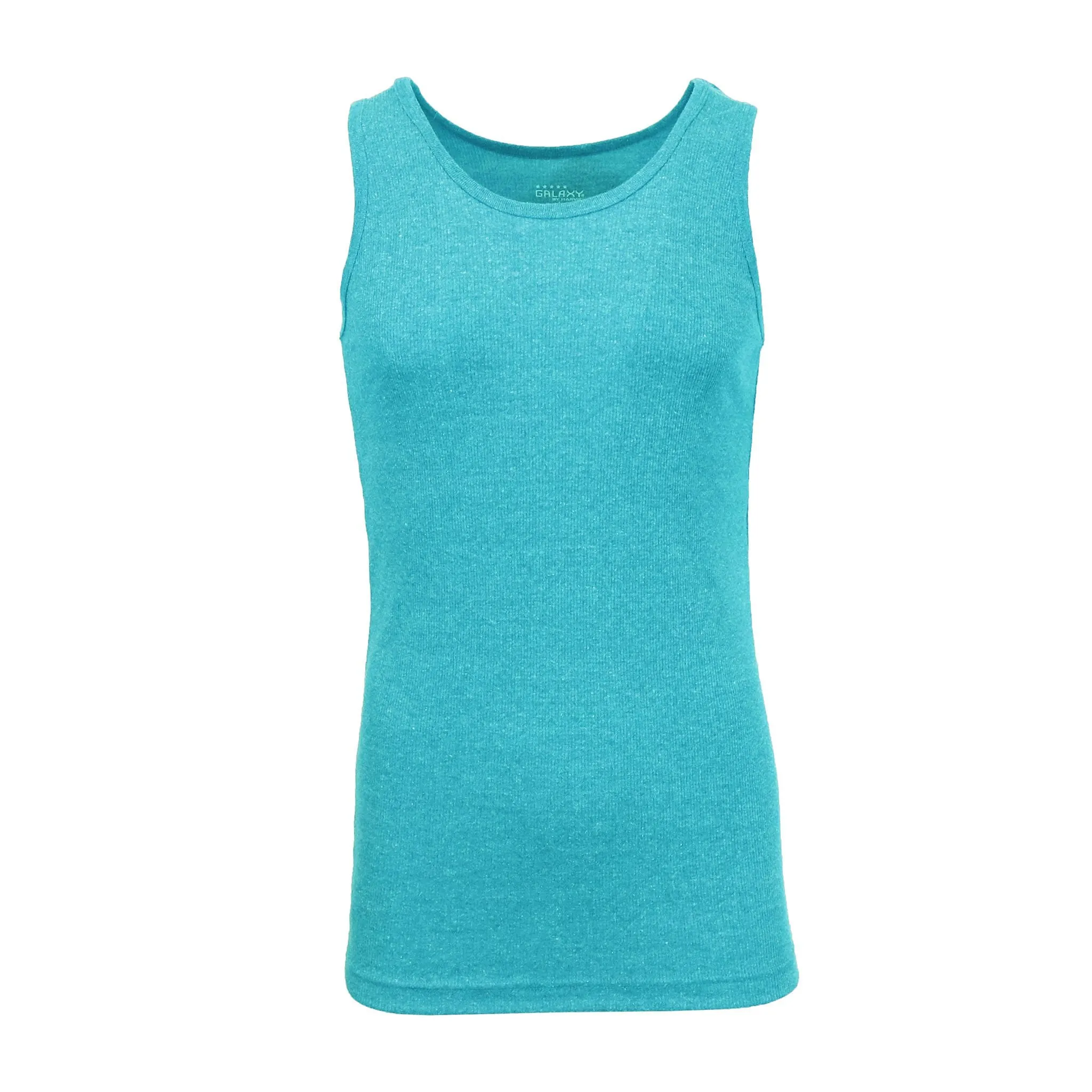 Ribbed Tank Top 1000