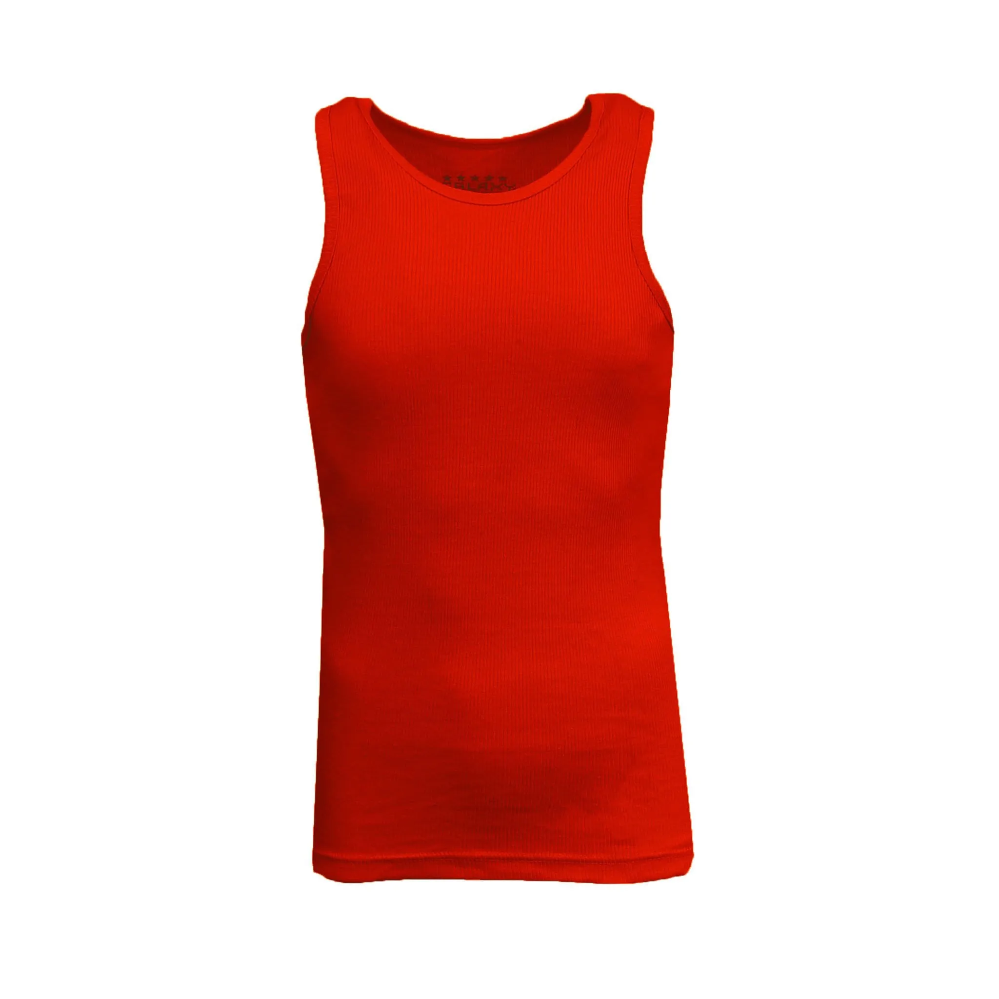 Ribbed Tank Top 1000