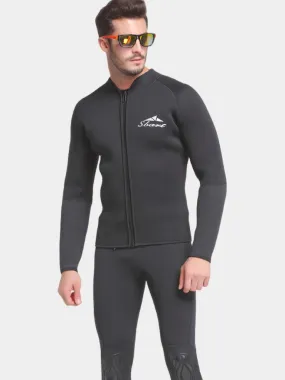SBART 1.5mm Thermal Wetsuit Top / Pants for Men