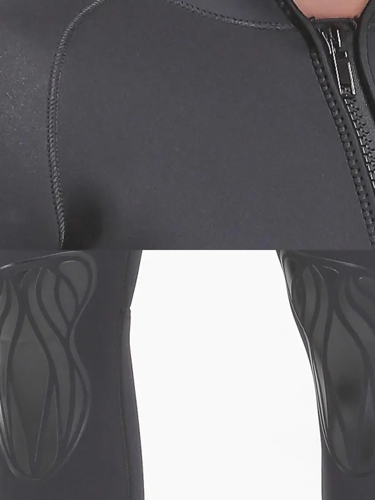 SBART 1.5mm Thermal Wetsuit Top / Pants for Men
