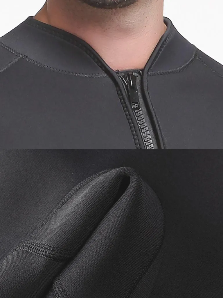 SBART 1.5mm Thermal Wetsuit Top / Pants for Men