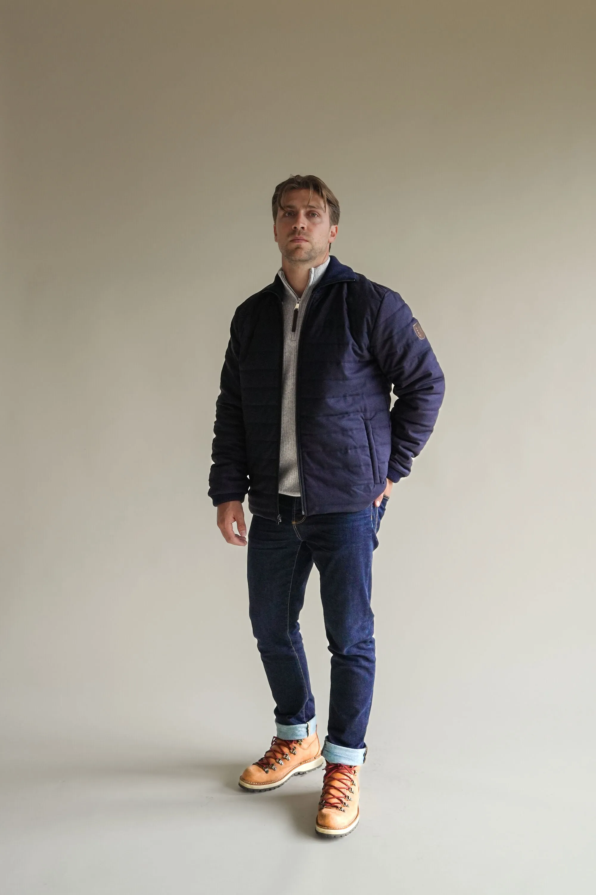 Schilthorn Jacket