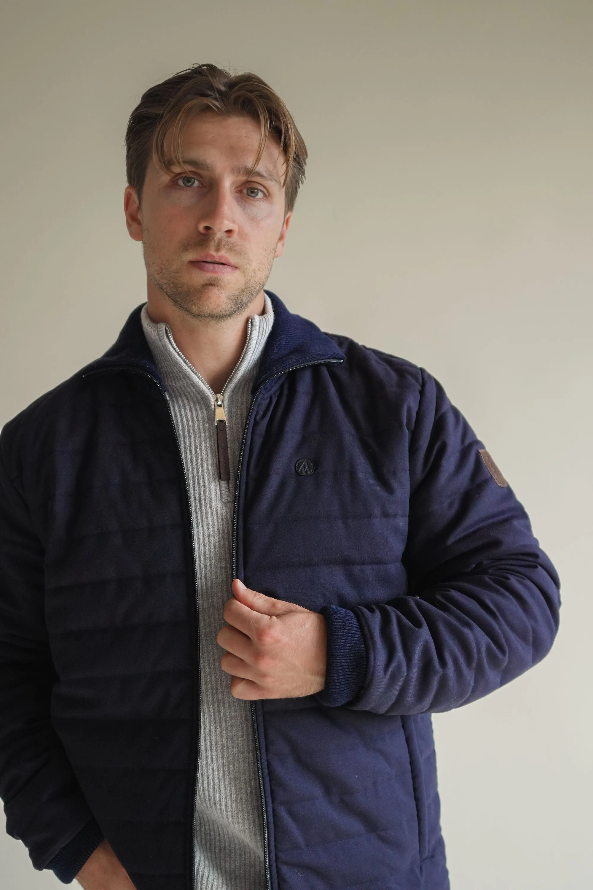 Schilthorn Jacket