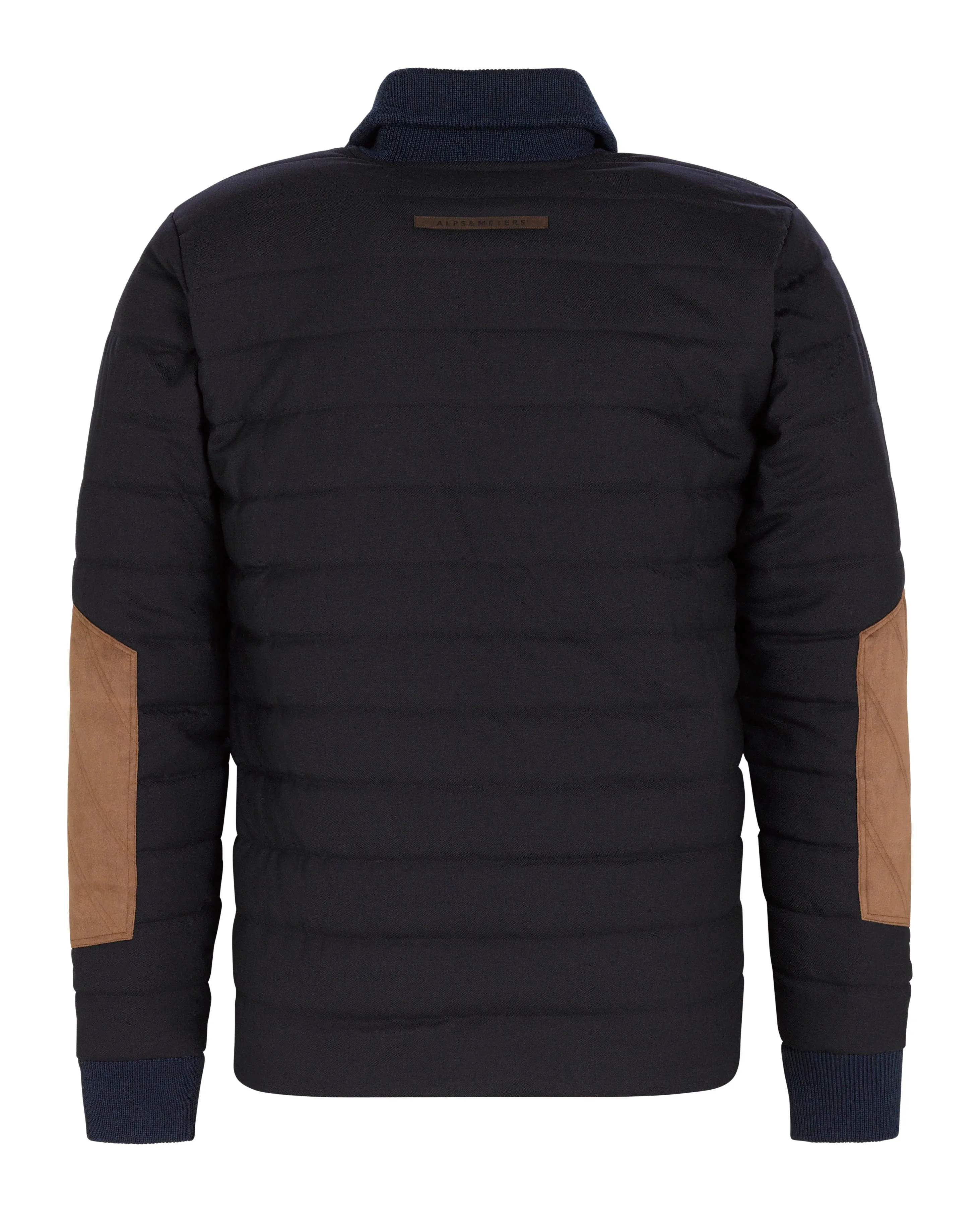 Schilthorn Jacket
