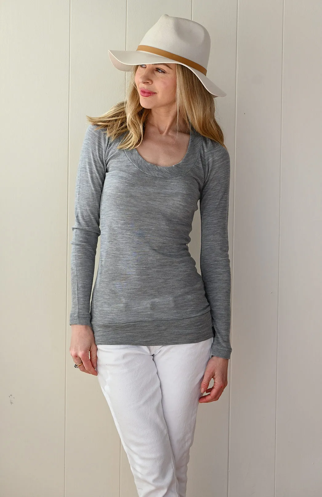 Shelly Top (size 18)
