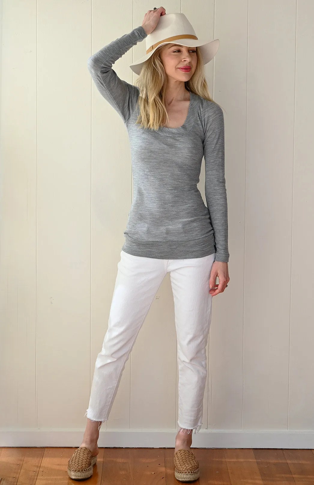 Shelly Top (size 18)
