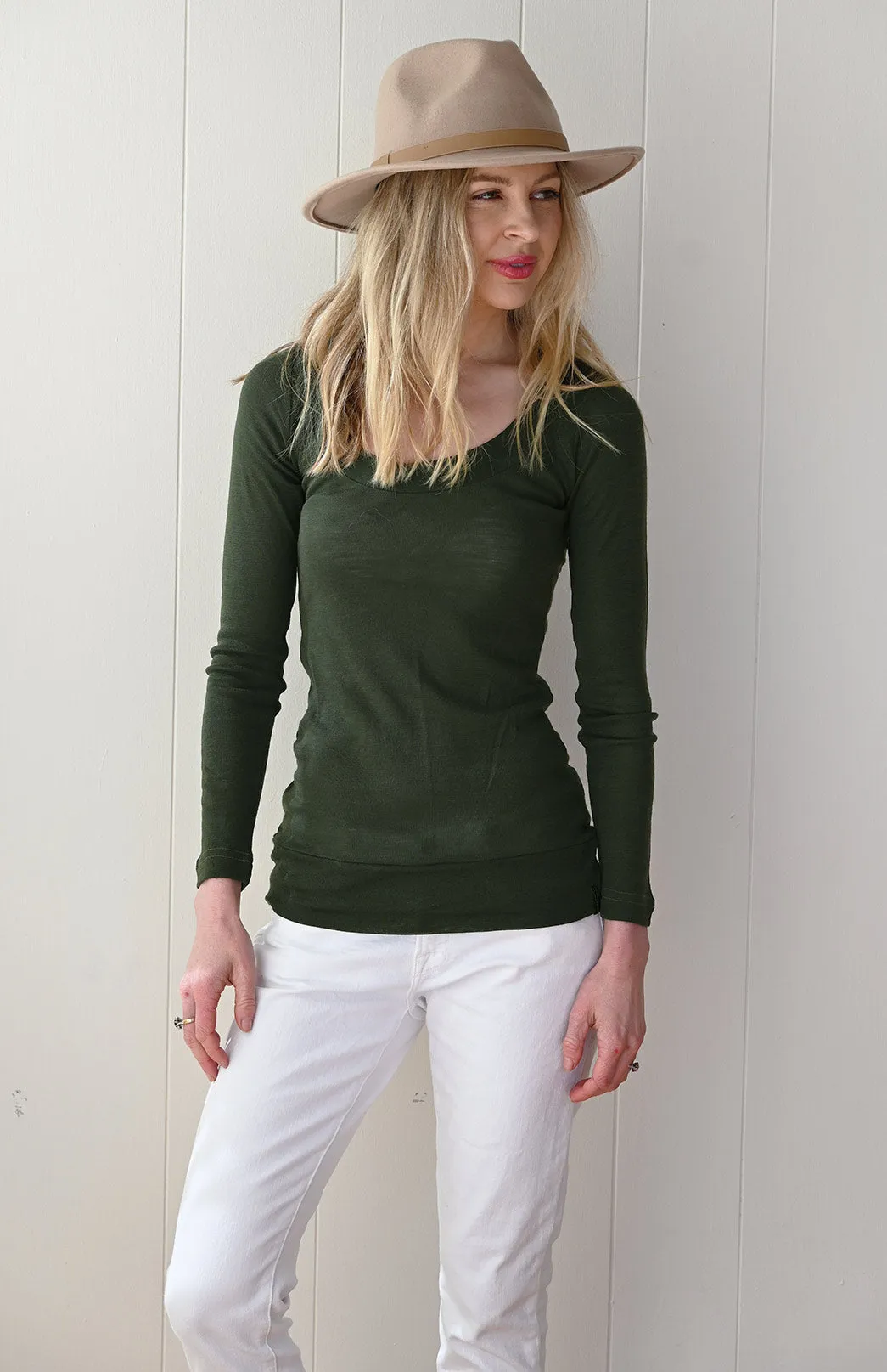 Shelly Top (size 18)