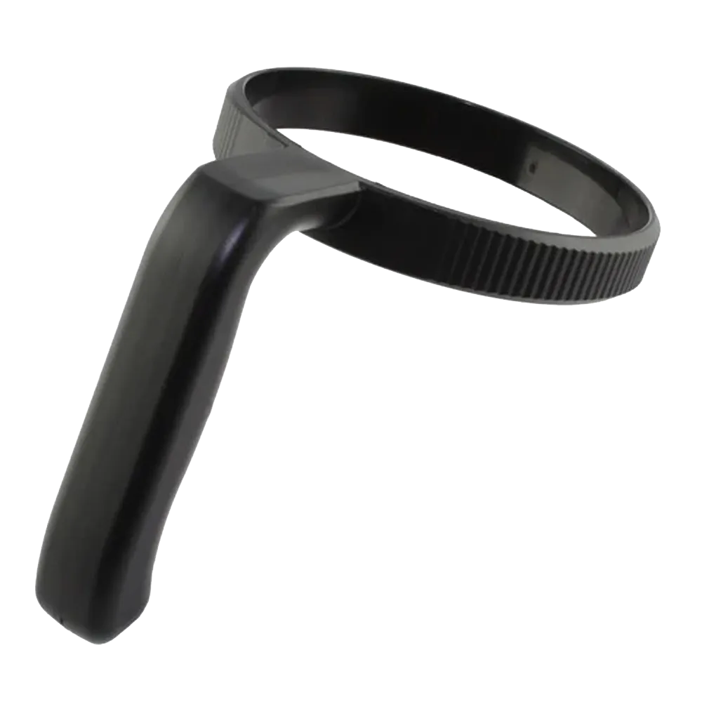 Slip-On Handle for 26oz Bottles