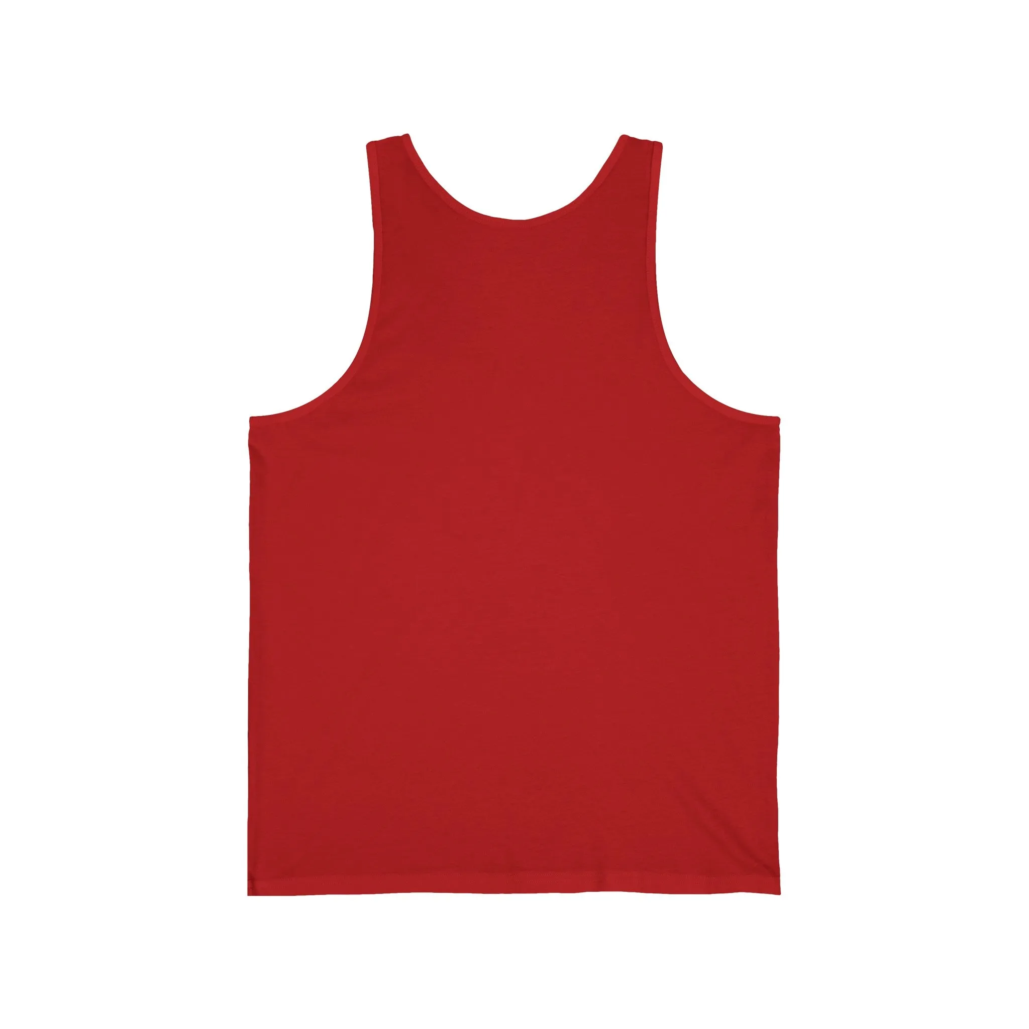 Sorry I can't 🐴 Unisex Jersey Tank