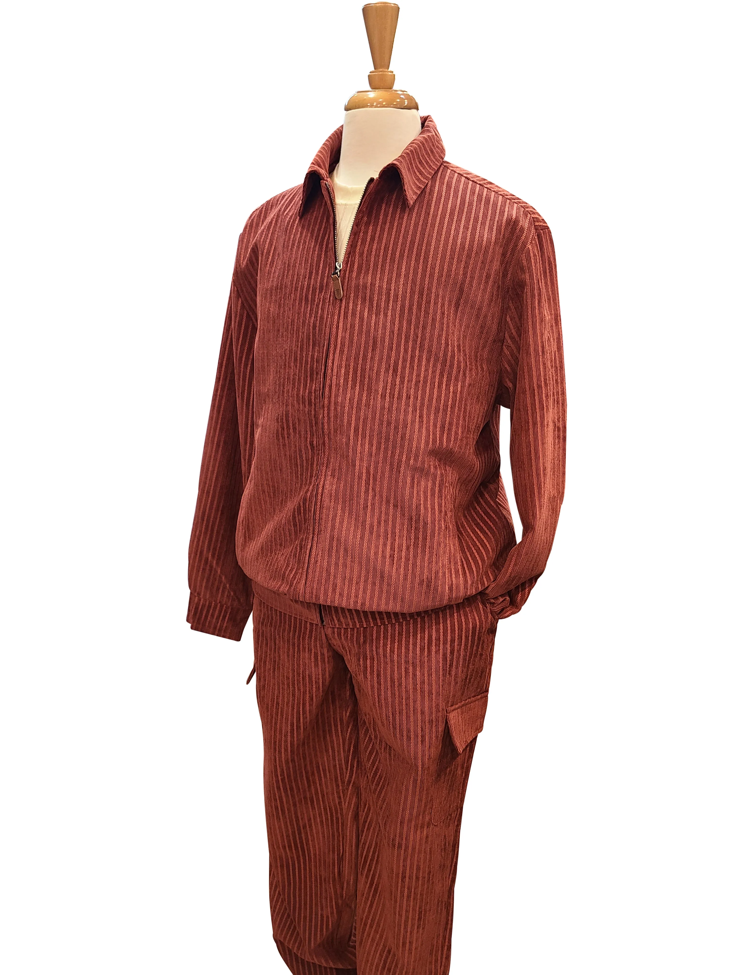 Stacy Adams Two piece sets