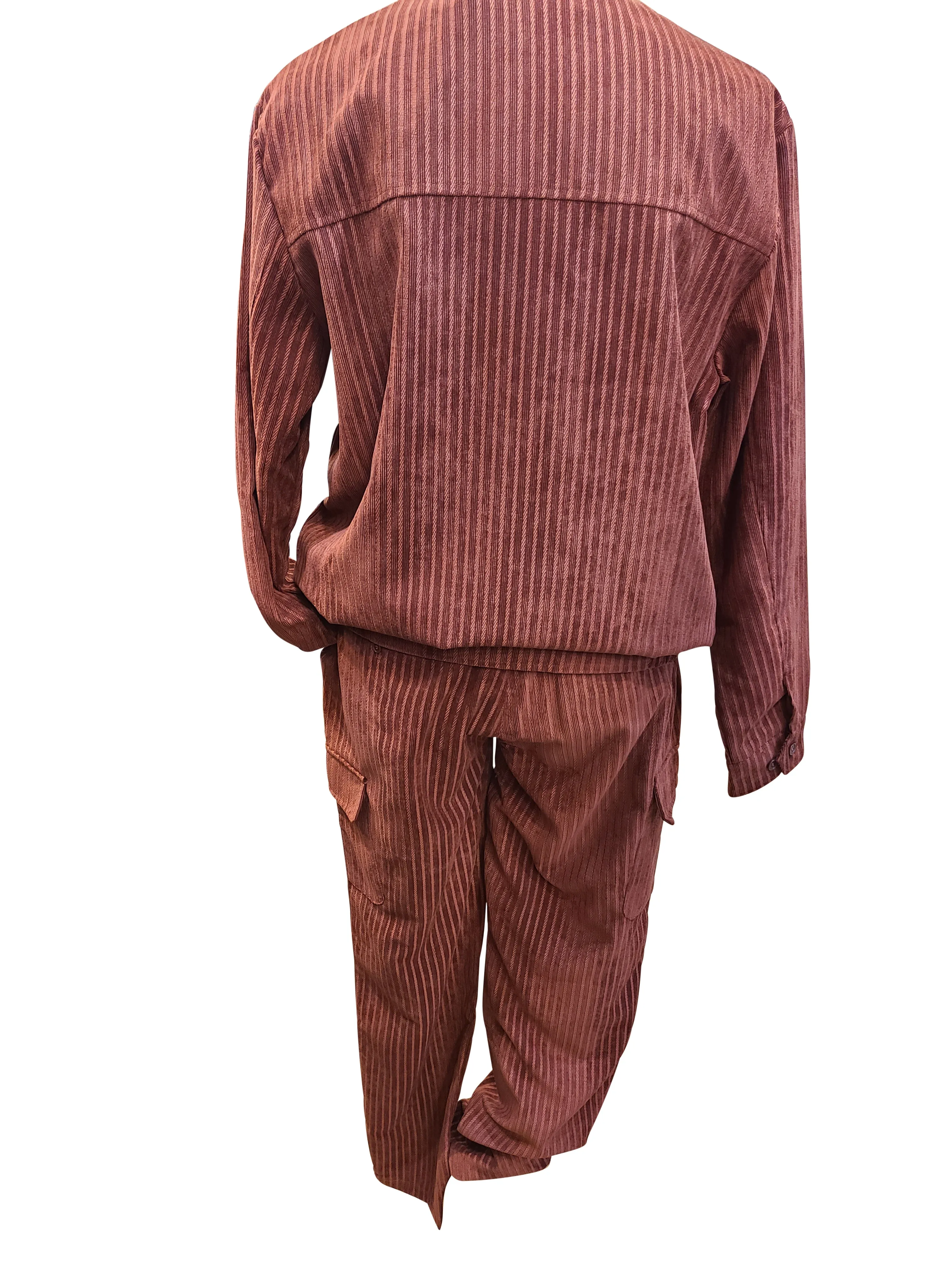 Stacy Adams Two piece sets