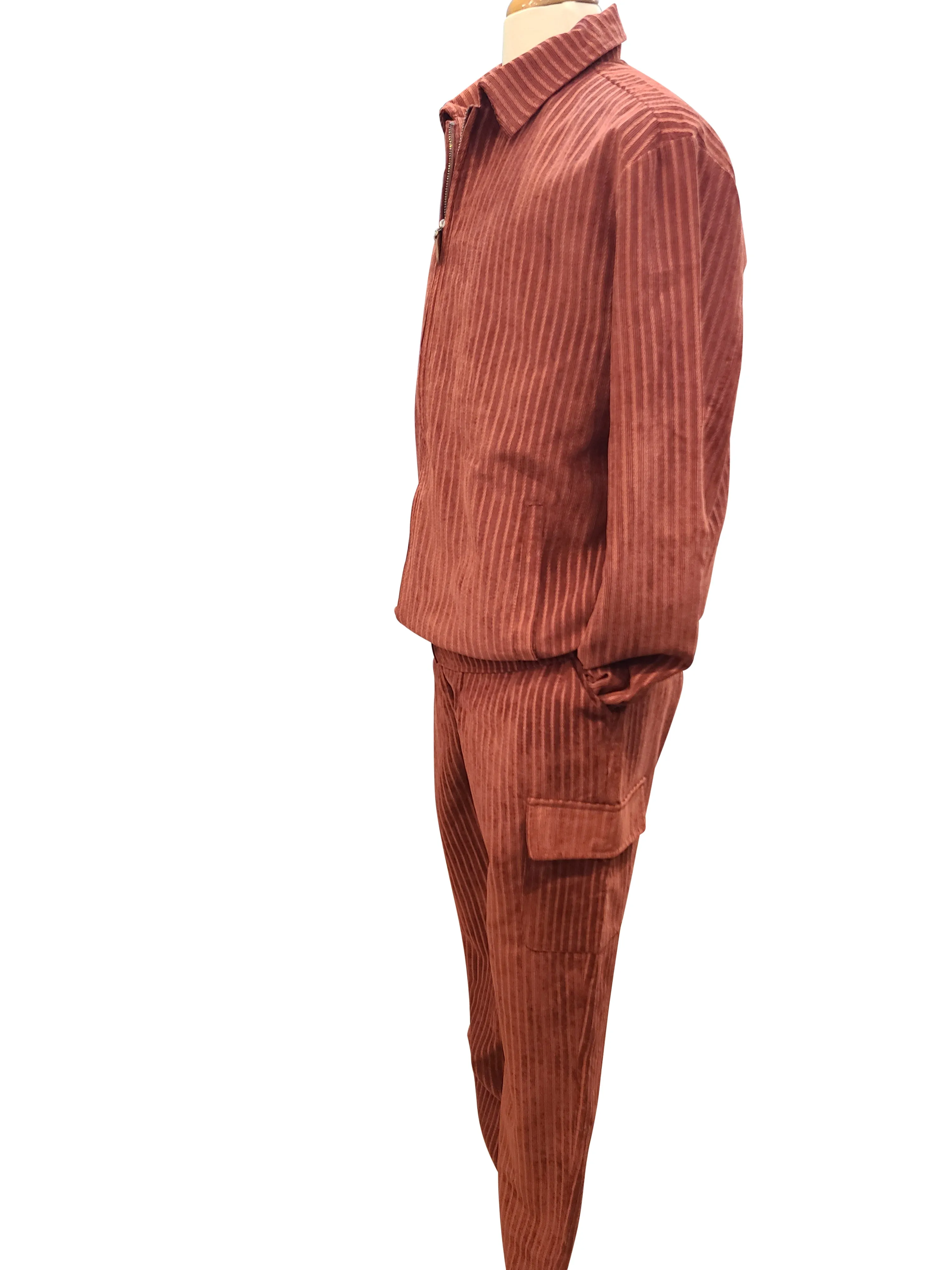 Stacy Adams Two piece sets