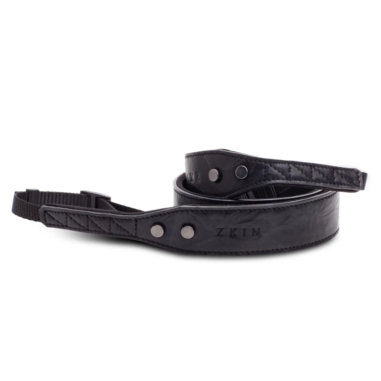 Zkin Siren Diamond Black DSLR Camera Strap