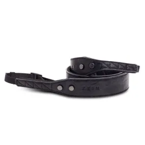 Zkin Siren Diamond Black DSLR Camera Strap