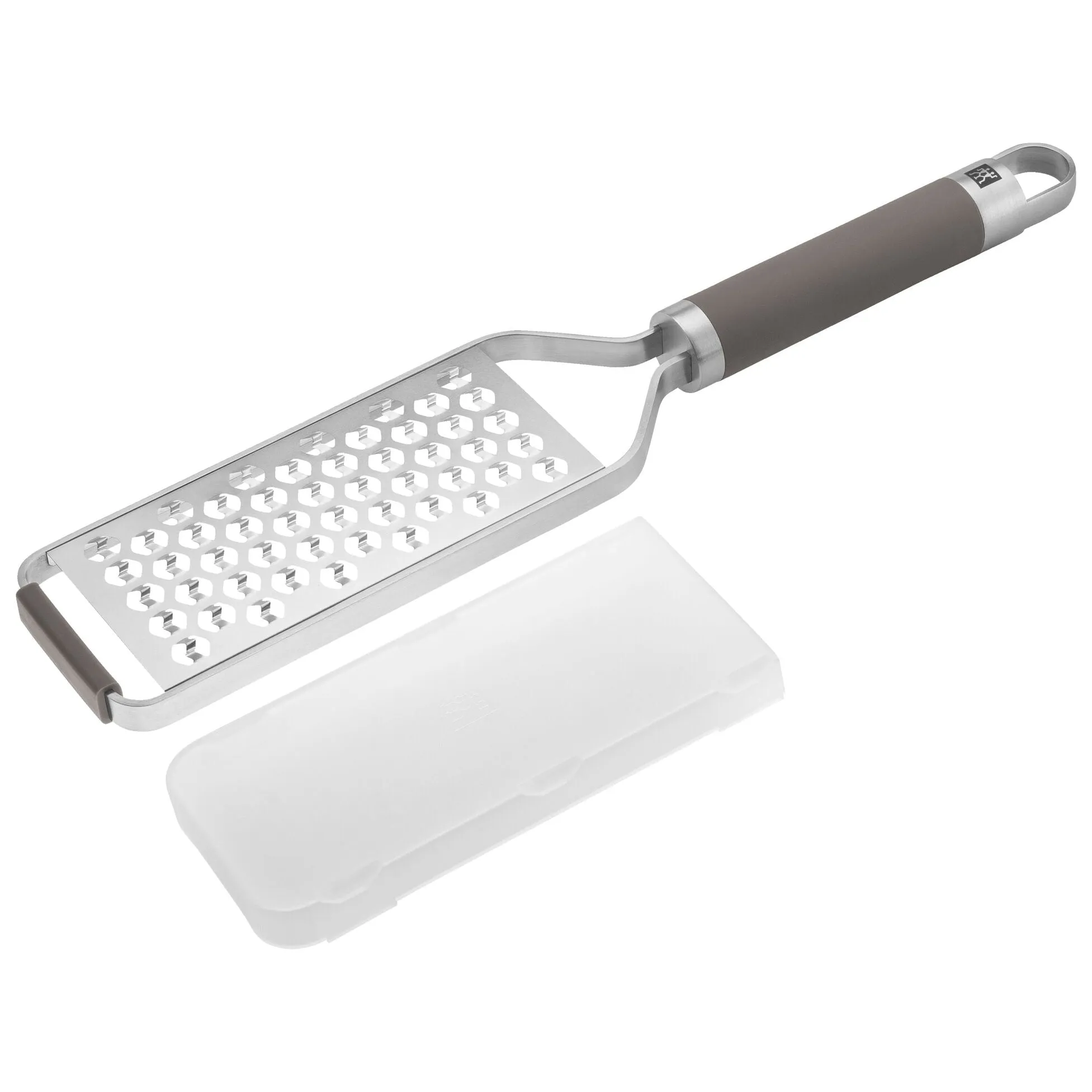 Zwilling PRO Tools 18/10 Stainless Steel Medium Grater
