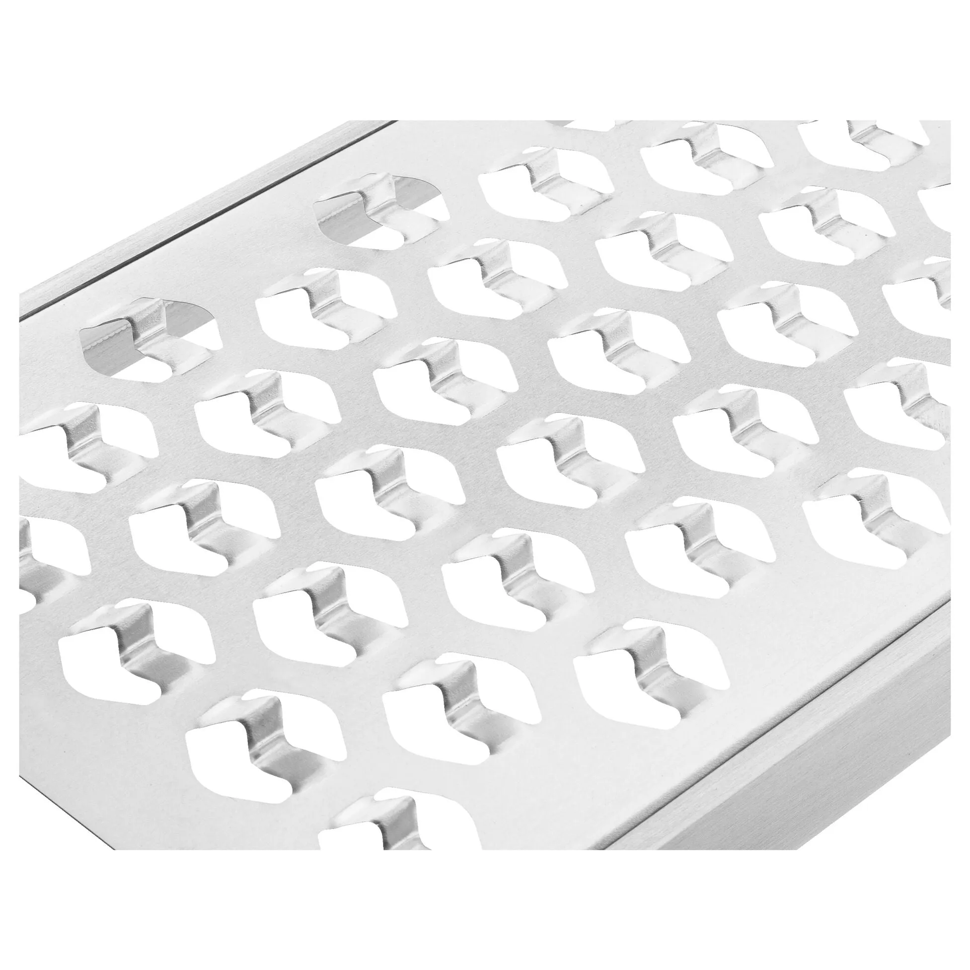 Zwilling PRO Tools 18/10 Stainless Steel Medium Grater