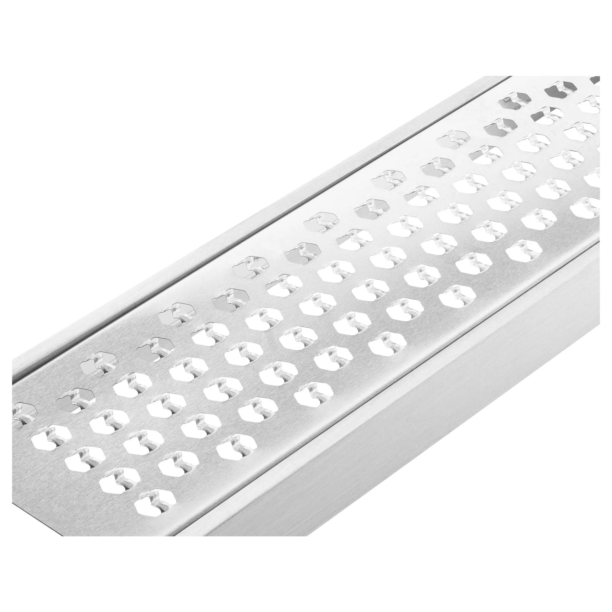Zwilling PRO Tools 18/10 Stainless Steel Zester